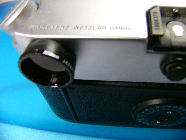 3.0 Diopter Made for Leica M Cameras